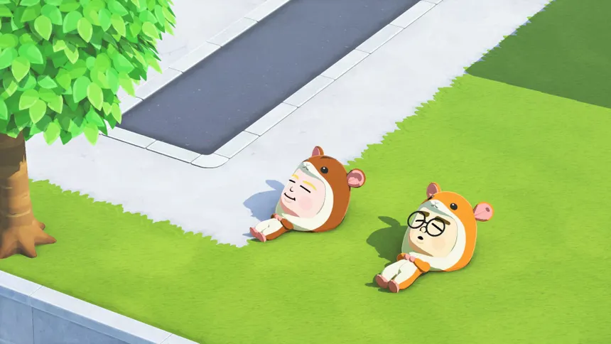 Tomodachi Life